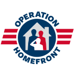 Logo Operation Homefront