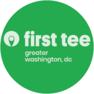 Logo First Tee of Greater Washington