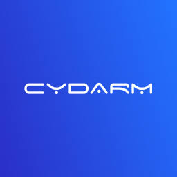 Logo Cydarm Technologies Pty Ltd.