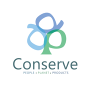 Logo Conserve HRP