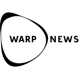 Logo Warp News
