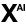 Logo XGenesis, Inc.