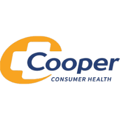 Logo Cooper Consumer Health SAS