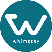 Logo Whimstay, Inc.
