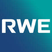 Logo RWE Renewables GmbH