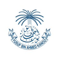 Logo Yusuf Bin Ahmed Kanoo Group