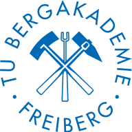 Logo Freiberg University of Mining & Technology