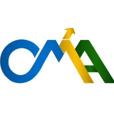 Logo Rwanda Capital Market Authority