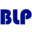 Logo BLP Gestora de Recursos Ltda.