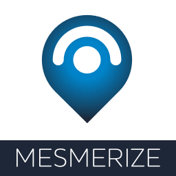 Logo Mesmerize Media LLC