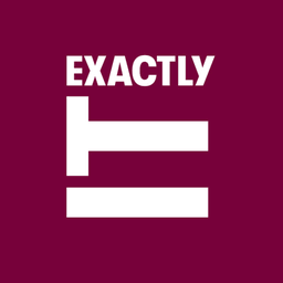 Logo ExactlyIT, Inc.