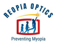 Logo Reopia Optics, Inc.