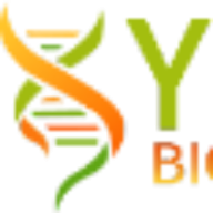 Logo Yuva Biosciences, Inc.