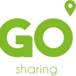 Logo Go Sharing BV