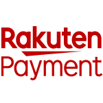 Logo Rakuten Payment, Inc.