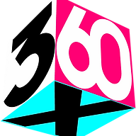 Logo 360X AG