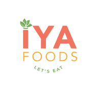 Logo Iya Foods LLC
