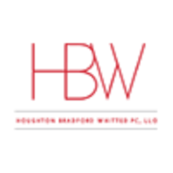 Logo Houghton Bradford Whitted PC Llo