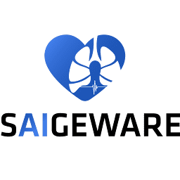 Logo Saigeware Technologies Pvt Ltd.