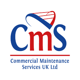 Logo CMS Holdings UK Ltd.