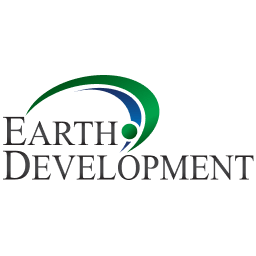 Logo Earth Development LLC