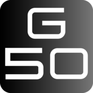 Logo Gold 50 Ltd.