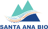 Logo Santa Ana Bio, Inc.