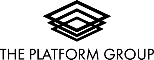 Logo The Platform Group GmbH & Co. KG