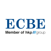 Logo European Center For Board Efficiency Ecbe GmbH
