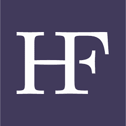 Logo Human Financial Pty Ltd.