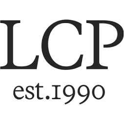 Logo LCP Corp. Ltd.