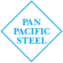 Logo P P Steel Service Centre Sdn. Bhd.