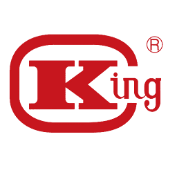 Logo Zhejiang King Co., Ltd.