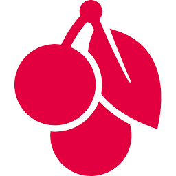 Logo Cherry SE