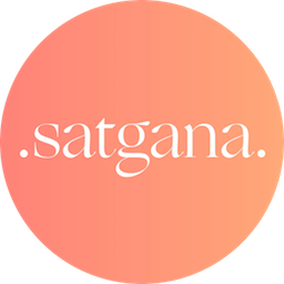 Logo Satgana Collective SCSp