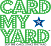 Logo Card My Yard LLC