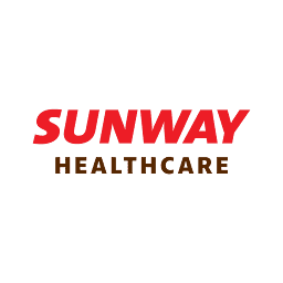 Logo Sunway Healthcare Holdings Sdn. Bhd.