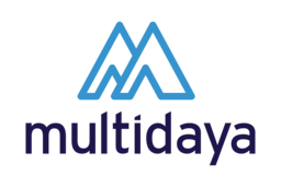 Logo PT Multidaya Dinamika