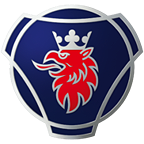 Logo Scania East Africa Ltd.