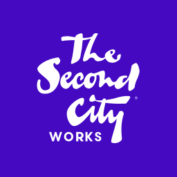 Logo Second City Works, Inc.
