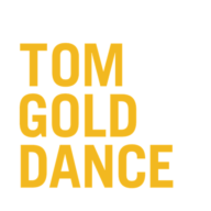 Logo The Tom Gold Dance Foundation