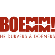 Logo Boemm NV