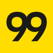 Logo bank99 AG
