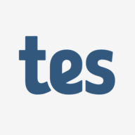Logo Tes Topco Ltd.