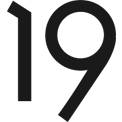 Logo THR Number 19 Ltd.