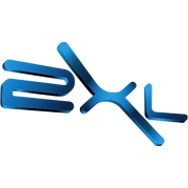 Logo 2XL UK Ltd.