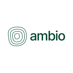 Logo Ambio, Inc.