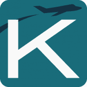 Logo Kreos Aviation, Inc.
