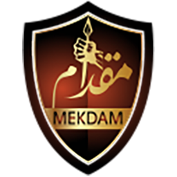 Logo Mekdam Holding Group QPSC