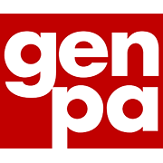 Logo Gen-Pa Telekomünikasyon ve Iletisim Hizmetleri Sanayi Tic AS